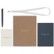 Welcome pack Smart start, темно-синий
