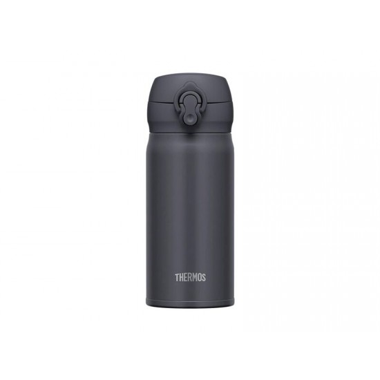 Термос из нерж. стали тм THERMOS JNL-356 SMB0.35L