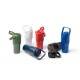 Термокружка Мапет из переработанной нержавеющей стали, 550 мл, черный