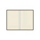 Ежедневник недатированный А5  Oxford, синий