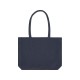 Weekender эко-сумка из переработанного материала Aware™ плотностью 500 г/м² - Нейви