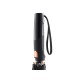 Зонт 7399  AC alu golf umbrella FARE® Precious black/copper