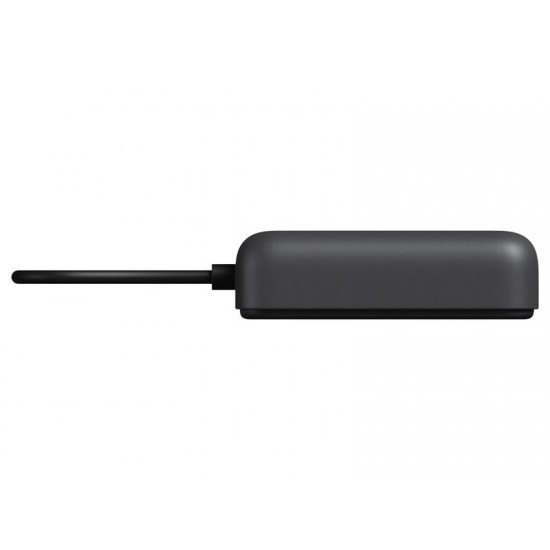 Внешний аккумулятор Xiaomi Magnetic Power Bank 10000 with Built-in Stand Black
