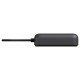 Внешний аккумулятор Xiaomi Magnetic Power Bank 10000 with Built-in Stand Black