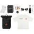 Welcome pack Welcome Aboard!, черный