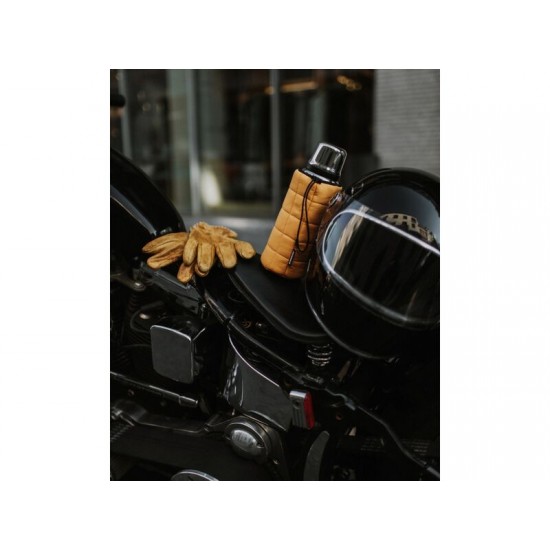 Чехол для термоса тм bobber, имбирный тоник. Артикул Jacket F-1000 Ginger Tonic