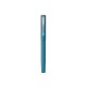 Перьевая ручка Parker Vector XL Teal CT, цвет чернил blue, перо: F, в подарочной упаковке.