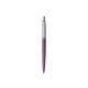 Ручка шариковая Parker Jotter Core Victoria Violet CT, фиолетовый