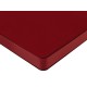 Ежедневник недатированный А5 Megapolis Color Flex New, бордовый