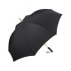 Зонт 7399  AC alu golf umbrella FARE® Precious black/gold