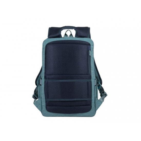 RIVACASE 7760 aquamarine ECO рюкзак для ноутбука 15.6 / 6