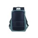 RIVACASE 7760 aquamarine ECO рюкзак для ноутбука 15.6 / 6