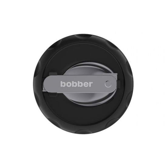 Термос для еды, вакуумный, бытовой, тм bobber. Объем 0.47 литра. Артикул Jerrycan-470 Glossy