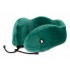 Подушка для путешествий с эффектом памяти Мемо Bluewinder Emerald