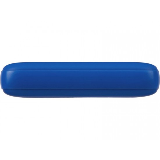 Внешний аккумулятор Powerbank C2, 10000 mAh, синий