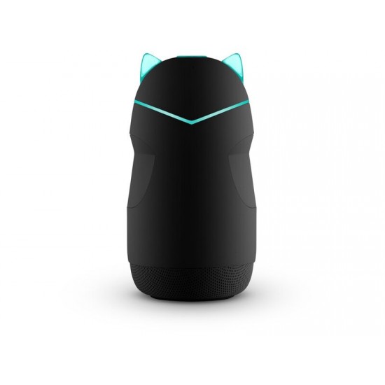 Портативная акустика Rombica Mysound Kitty 1C, черный
