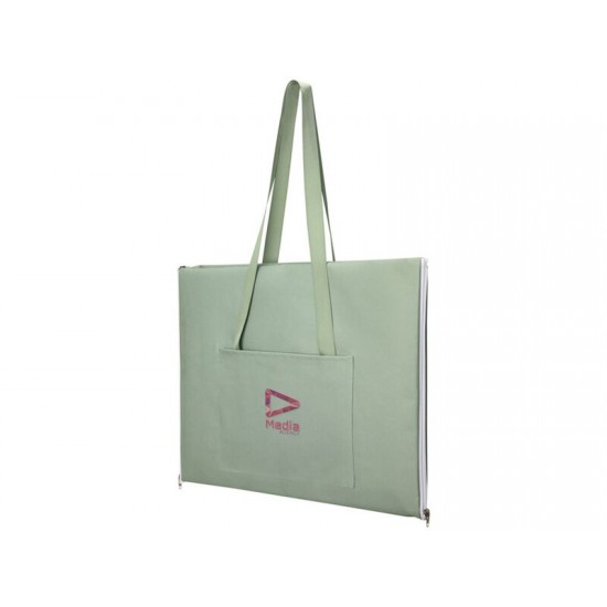 Плед для пикника Laytote - Зеленый