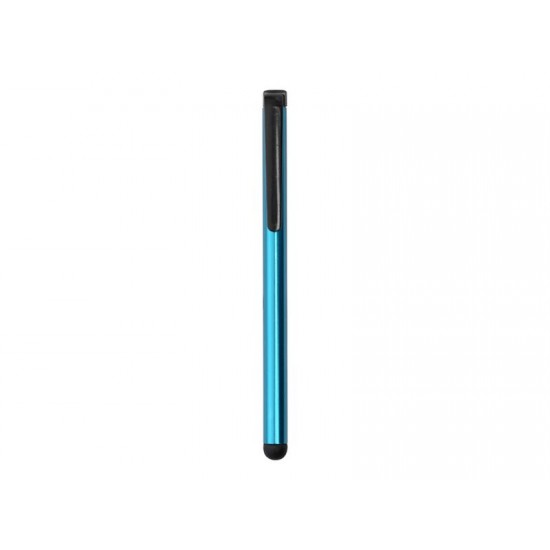 Стилус металлический Touch Smart Phone Tablet PC Universal, ярко-синий