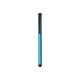 Стилус металлический Touch Smart Phone Tablet PC Universal, ярко-синий