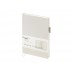 серебристый/бежевый