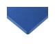 Ежедневник недатированный А5 Megapolis Nappa Flex, синий