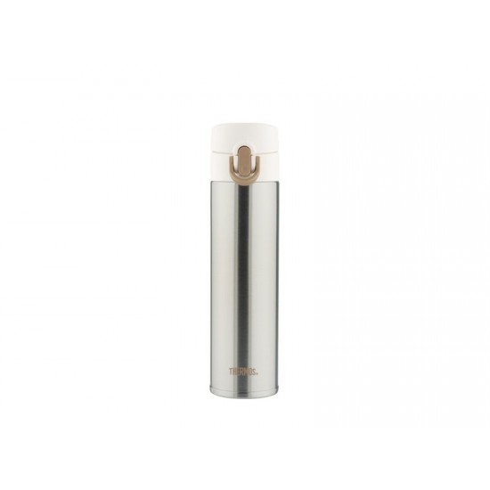 Термос из нерж. стали тм THERMOS JNI-400-SL 0.4L, металлический