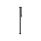 Стилус металлический Touch Smart Phone Tablet PC Universal, серебристый