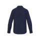 Carnelian женская рубашка из поплина - Navy Blue