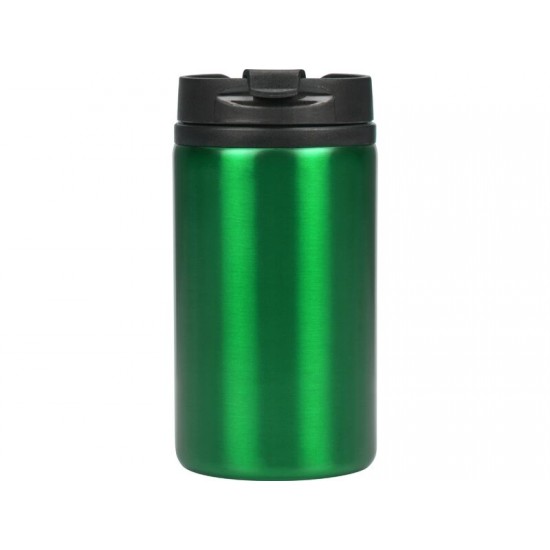 Термокружка Jar 250 мл, зеленый