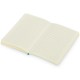 Блокнот Softy 2.0, гибкая обложка A6, 80 листов, голубой