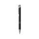 Ручка шариковая Legend Soft Touch Requis, оранжевая
