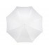 Зонт 7399  AC alu golf umbrella FARE® Precious white/gold