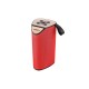 Портативная акустика Rombica mysound Tetria Red (Р)