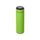 Вакуумный термос Vacuum Flask C1, soft touch, 420мл, зеленое яблоко
