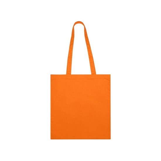 Сумка из хлопка Carryme 105, оранжевый