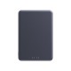Внешний аккумулятор Xiaomi Super Slim Magnetic Power Bank 5000 Black