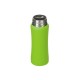 Бутылка для воды Bottle C1, сталь, soft touch, 600 мл, зеленое яблоко