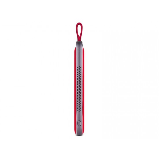 Внешний аккумулятор Rombica NEO Electron Red, 10000 мАч, красный (Р)