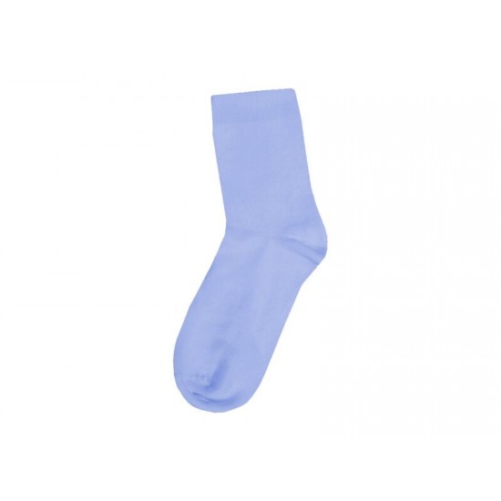 Носки Socks мужские васильковые, р-м 29