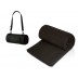 черный