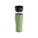 Термос питьевой, вакуумный, бытовой, тм bobber. Объем 0,47 литра. Артикул Tumbler-470 Mint Cooler