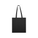Сумка из хлопка Carryme 105, черный