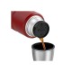 Термос из нерж. стали  тм THERMOS SK2020 Rustic Red King 2,0L