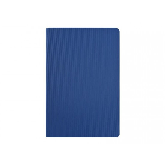 Ежедневник А5 Megapolis Slim flex, синий