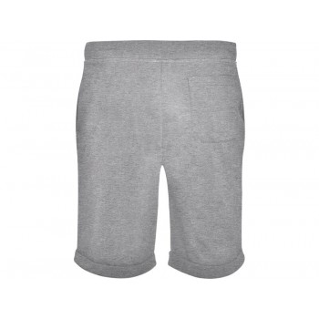 Шорты Spiro, серый меланж