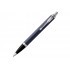 Ручка шариковая Parker IM Core Blue CT, темно-синий