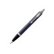 Ручка шариковая Parker IM Core Blue CT, темно-синий