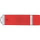 Флеш-карта USB 2.0 16 Gb Орландо, красный