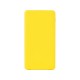 Внешний аккумулятор Powerbank C1, 5000 mAh, желтый