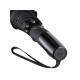 Зонт 7399  AC alu golf umbrella FARE® Precious black/titanium